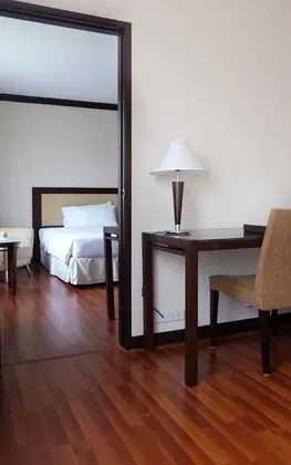 Suite Room