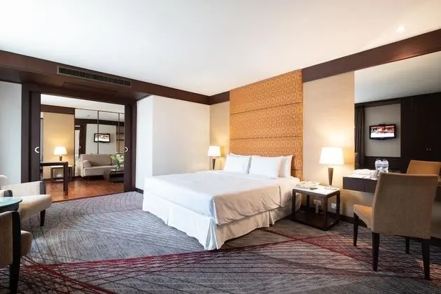 Suite Room