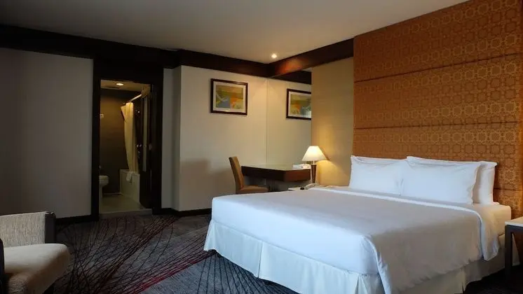 Suite Room
