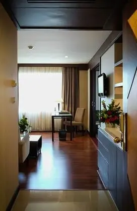 Suite Room