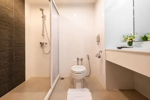 Suite Room