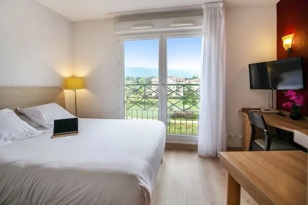 Stüdyo, 1 Çift Kişilik Yatak