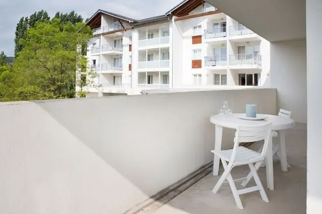 Teras/veranda