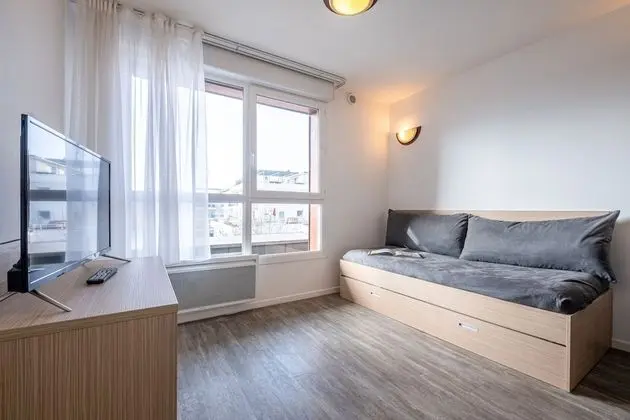 Apart Daire, 1 Yatak Odası
