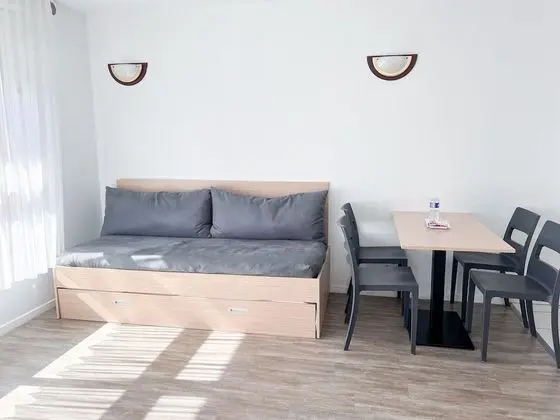 Apart Daire, 2 Yatak Odası (6 personnes)