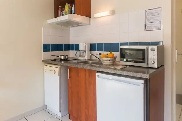 Stüdyo, 1 Çift Kişilik Yatak