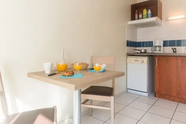 Stüdyo, 1 Çift Kişilik Yatak