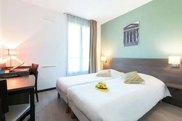 Oda