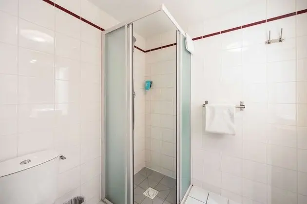 Standard Oda, 1 Çift Kişilik Yatak, Sigara İçilmez