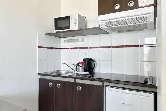 Standard Oda, 1 Çift Kişilik Yatak ve Çekyat, Sigara İçilmez