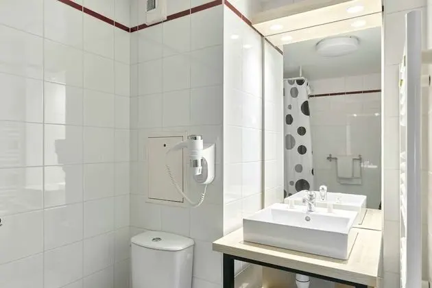 Standard Oda, 1 Çift Kişilik Yatak ve Çekyat, Sigara İçilmez