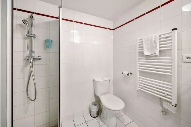 Standard Oda, 1 Çift Kişilik Yatak ve Çekyat, Sigara İçilmez