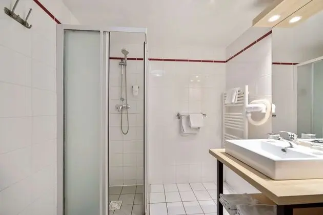 Standard Oda, 2 Tek Kişilik Yatak, Sigara İçilmez
