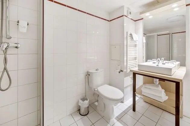Standard Oda, 2 Tek Kişilik Yatak, Sigara İçilmez