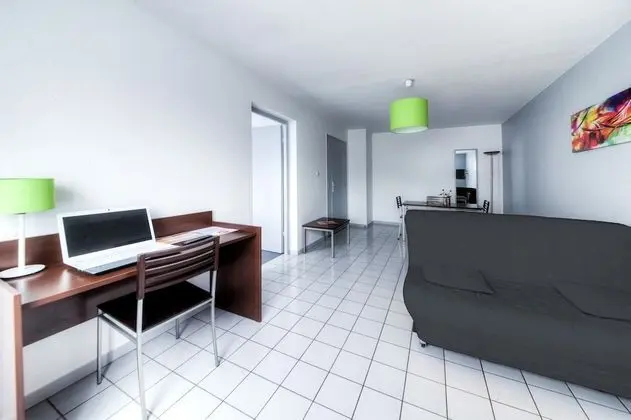 Apart Daire, 1 Yatak Odası