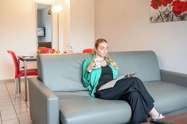 Oturma alanı