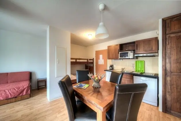 Apart Daire, 1 Yatak Odası (4/6 persons)