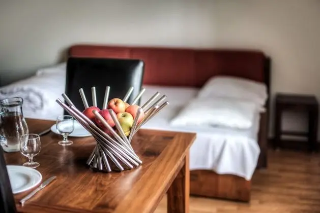 Apart Daire, 1 Yatak Odası (4/6 persons)