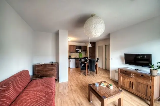 Apart Daire, 1 Yatak Odası (4/6 persons)