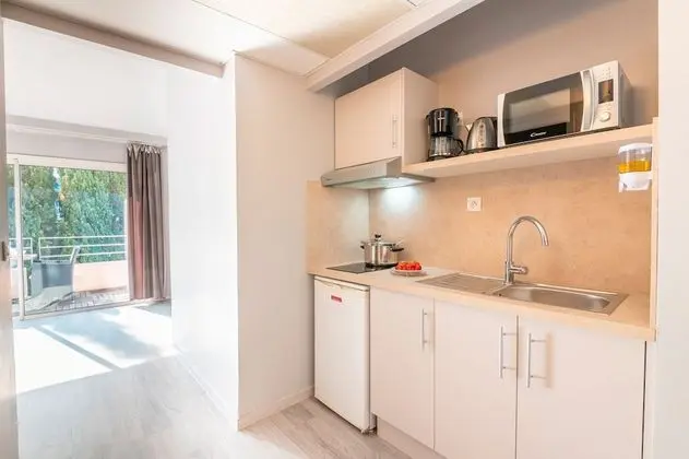 Stüdyo, 2 Tek Kişilik Yatak