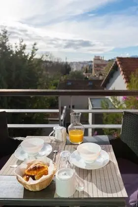 Stüdyo, 2 Tek Kişilik Yatak