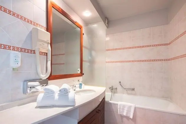 Stüdyo, 2 Tek Kişilik Yatak