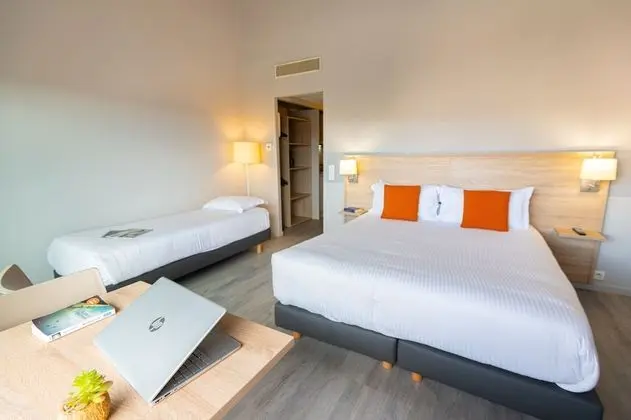 Stüdyo, Birden Çok Yatak