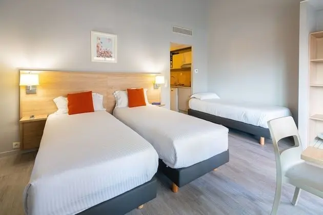 Stüdyo, Birden Çok Yatak