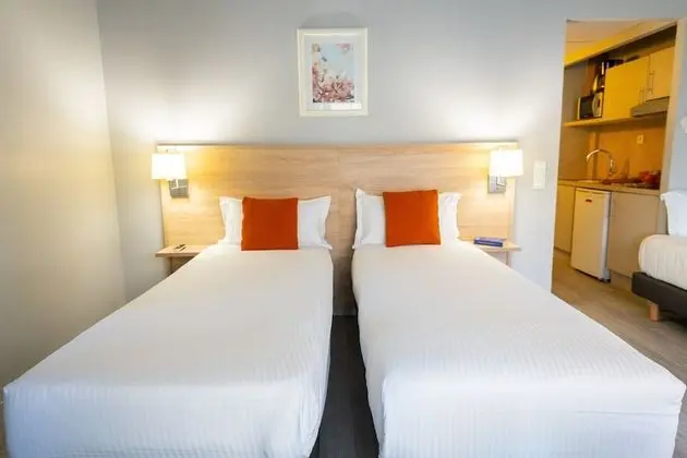 Stüdyo, Birden Çok Yatak