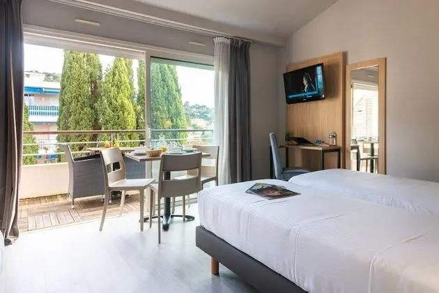 Stüdyo, Birden Çok Yatak