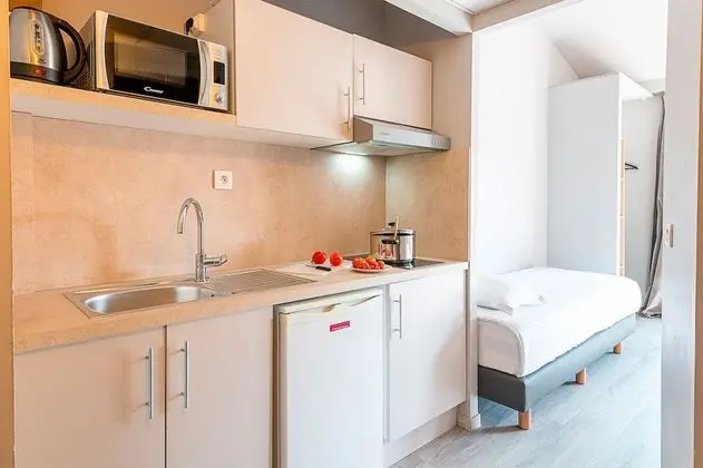 Stüdyo, Birden Çok Yatak