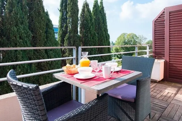 Stüdyo, Birden Çok Yatak