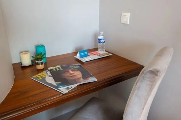 Superior Stüdyo, 2 Tek Kişilik Yatak