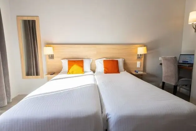 Superior Stüdyo, 2 Tek Kişilik Yatak