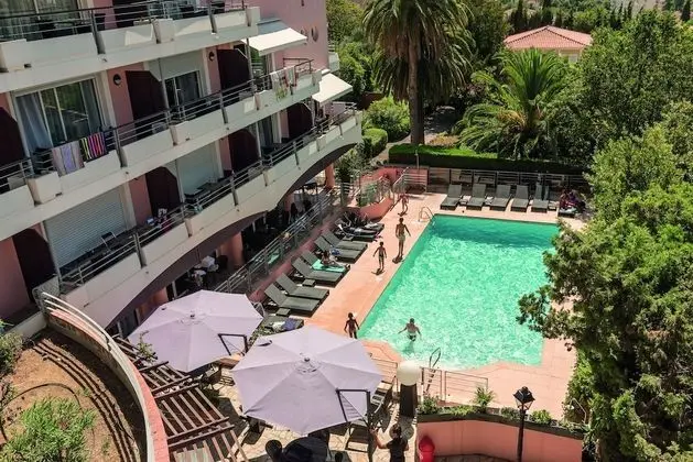 Superior Stüdyo, 2 Tek Kişilik Yatak