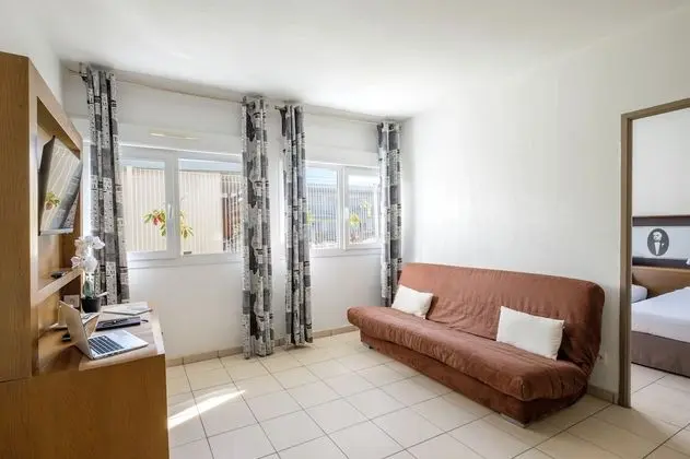 Oturma alanı