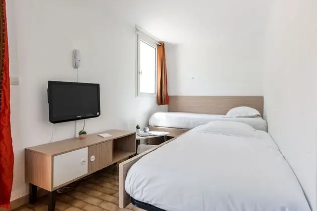 Economy Apart Daire, 1 Yatak Odası