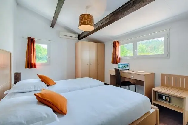 Economy Apart Daire, 1 Yatak Odası