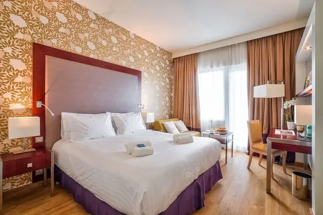 Stüdyo, 1 Çift Kişilik Yatak ve Çekyat