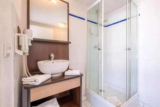 Stüdyo, 2 Tek Kişilik Yatak