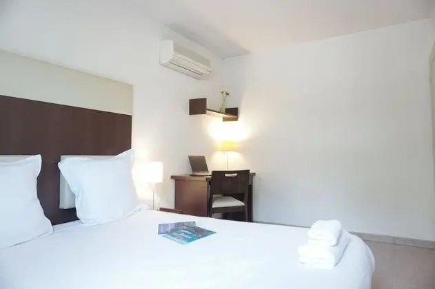 Superior Apart Daire, 1 Yatak Odası