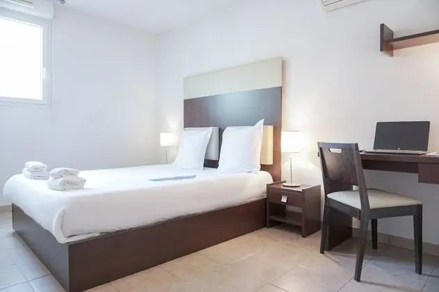 Superior Apart Daire, 1 Yatak Odası