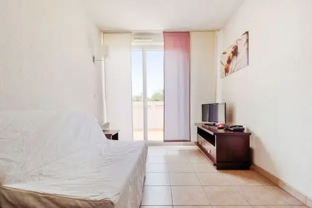 Superior Apart Daire, 1 Yatak Odası