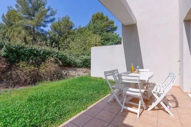 Superior Apart Daire, 1 Yatak Odası