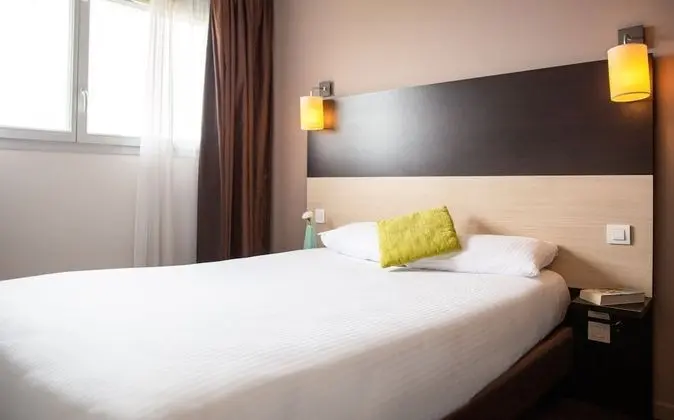 Apart Daire, 1 Yatak Odası (for 2 people)