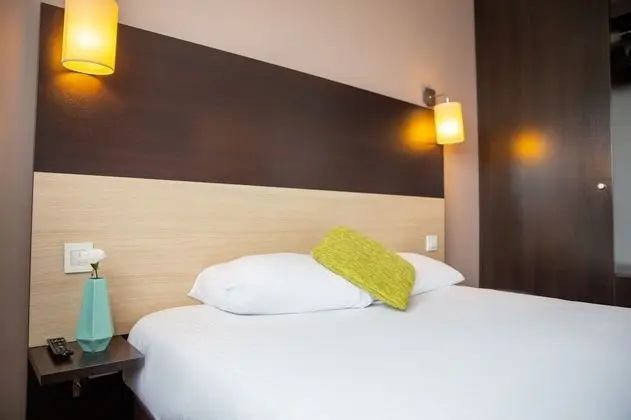 Apart Daire, 1 Yatak Odası (for 2 people)