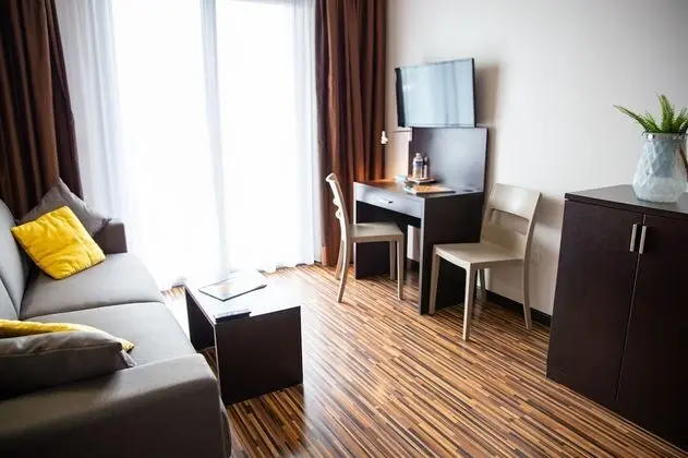 Apart Daire, 1 Yatak Odası (for 2 people)