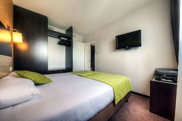 Apart Daire, 1 Yatak Odası (for four people)