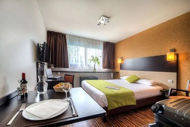 Stüdyo (for two people)