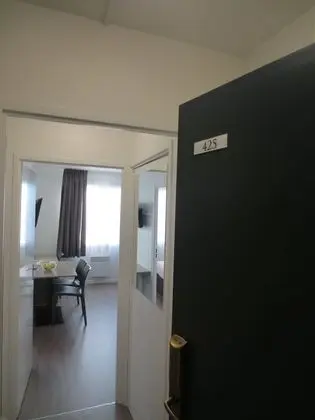 Family Apart Daire, 1 Yatak Odası